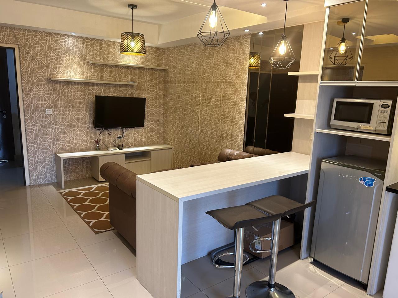 Di Sewakan Aparteman Metropark Jababeka 